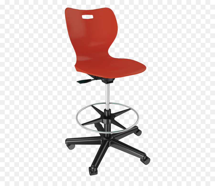 Büro & Schreibtisch-Stühle Bar Hocker Sitz - Stuhl
