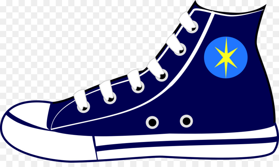 Shoes Cartoon