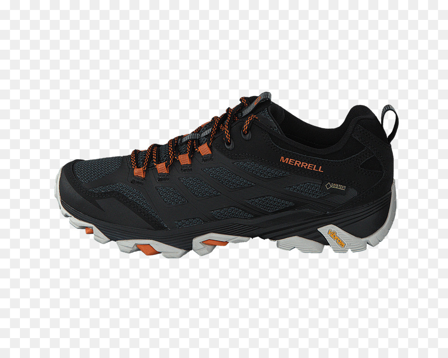 Scarpe sportive scarpa da Trekking abbigliamento sportivo a Piedi - slide nero merrell scarpe per le donne