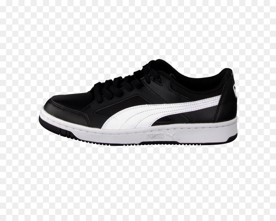 Sport Schuhe Puma Skate-Schuh New Balance - schwarz weiß keds Schuhe für Frauen