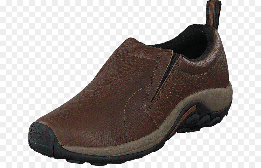 Trượt trên giày Merrell Dép Gore-Tex - đen merrell giày cho phụ nữ