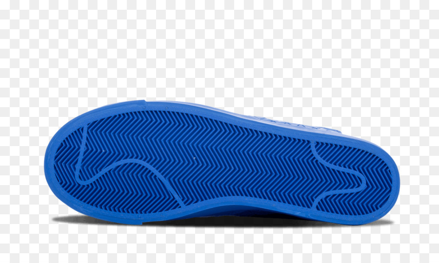 Produkt design Schuh Marke Cross training - royal blue Schuhe für Damen nine west