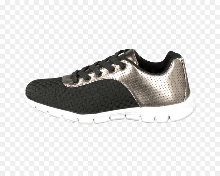Sport Schuhe Skate Schuhs Sportswear wanderschuh - spotted black sperry Schuhe für Frauen