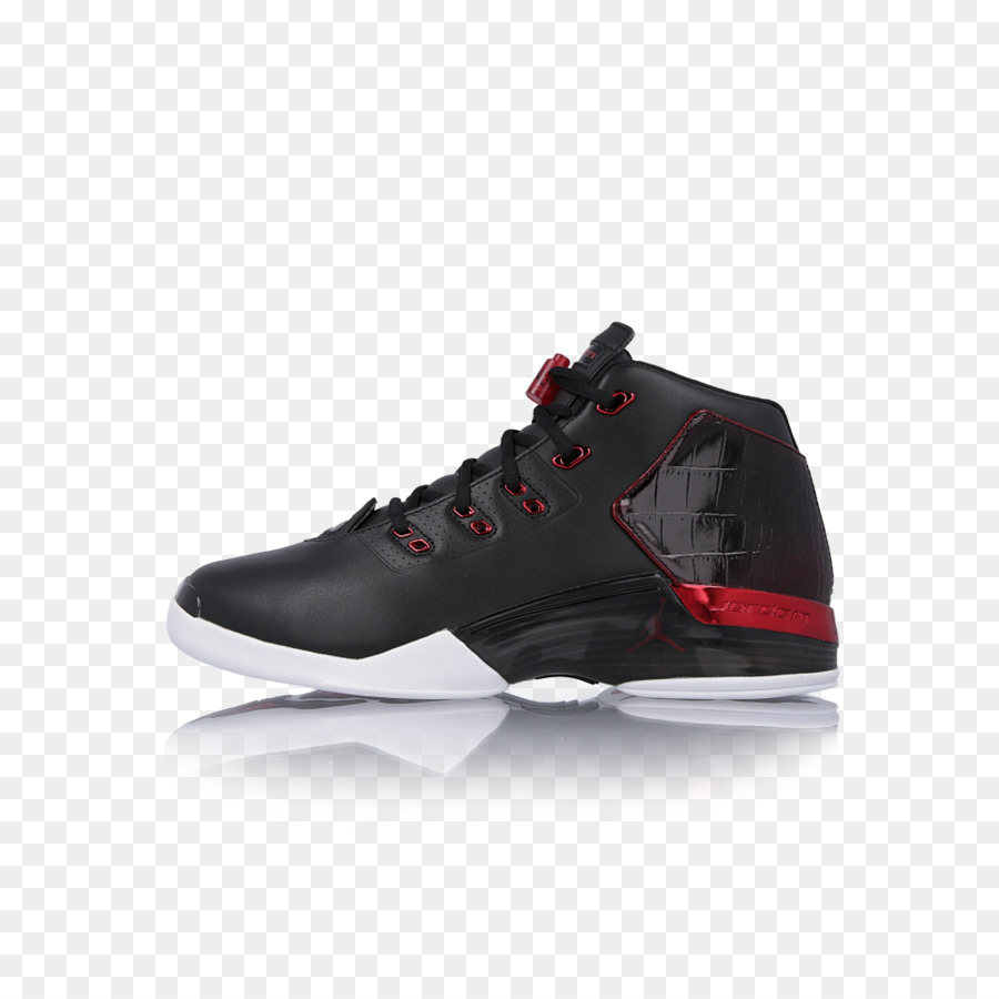 Air Jordan Sportschuhe Basketball Schuh Jordan Männer Air 17 Retro, BULLS-BLACK/GYM Red-White, 13.5 M US - 2016 jordan Schuhe für Frauen