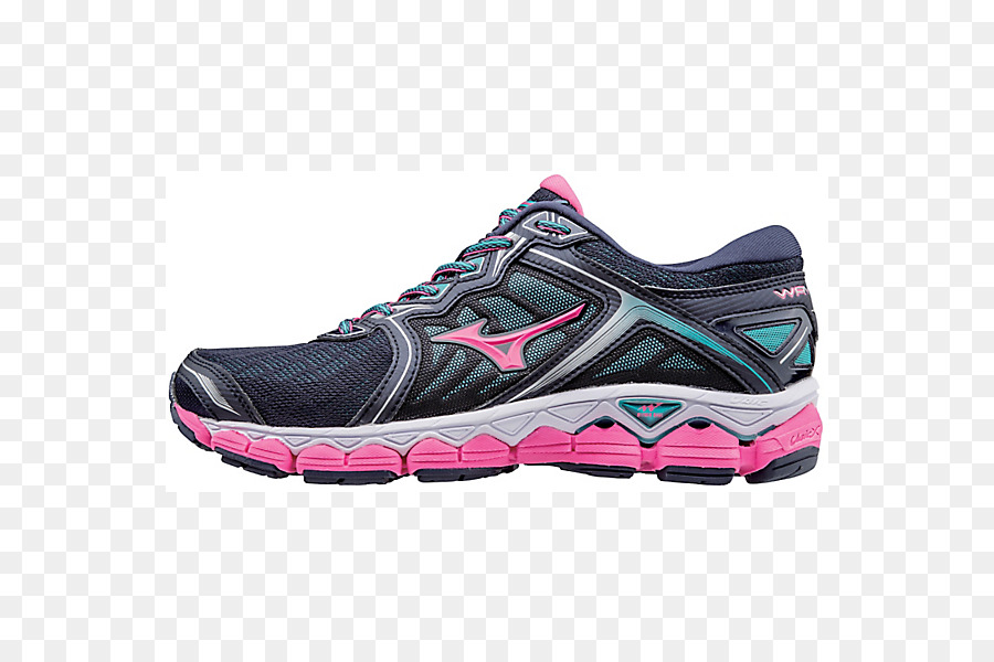 Sport-Schuhe Mizuno Corporation Mizuno Wave Sky Womens Running Schuhe - bondi4 hoka Laufschuhe für Frauen