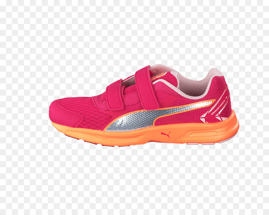 Sport Schuhe Skate Schuhs Sportswear Produkt - rote puma Schuhe für Frauen