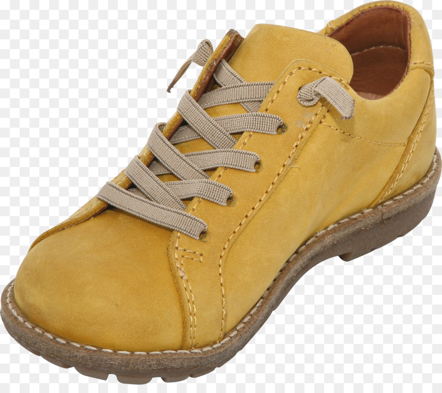 Giày đi bộ boot Đi Qua huấn luyện - màu vàng đám cưới đôi giày phụ nữ