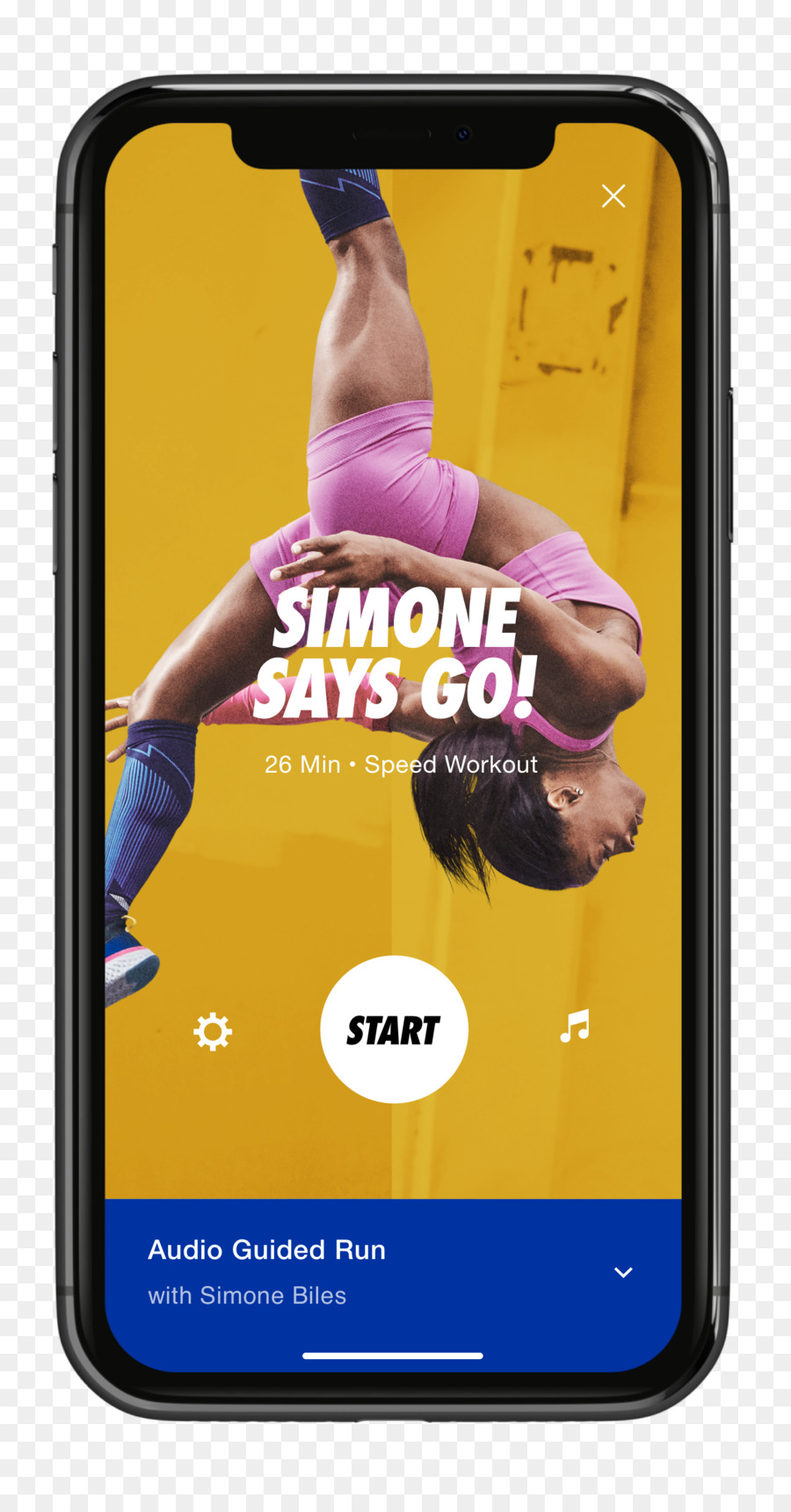 Smartphone telefono cellulare Nike SportBuzzBusiness Sport - smartphone