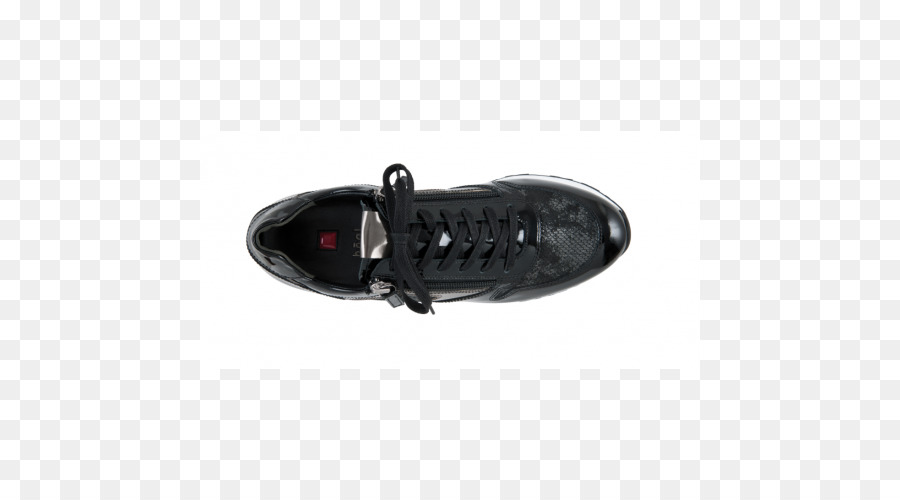 Leder Sport Schuhe Schnürsenkel, Reißverschluss - Reißverschluss