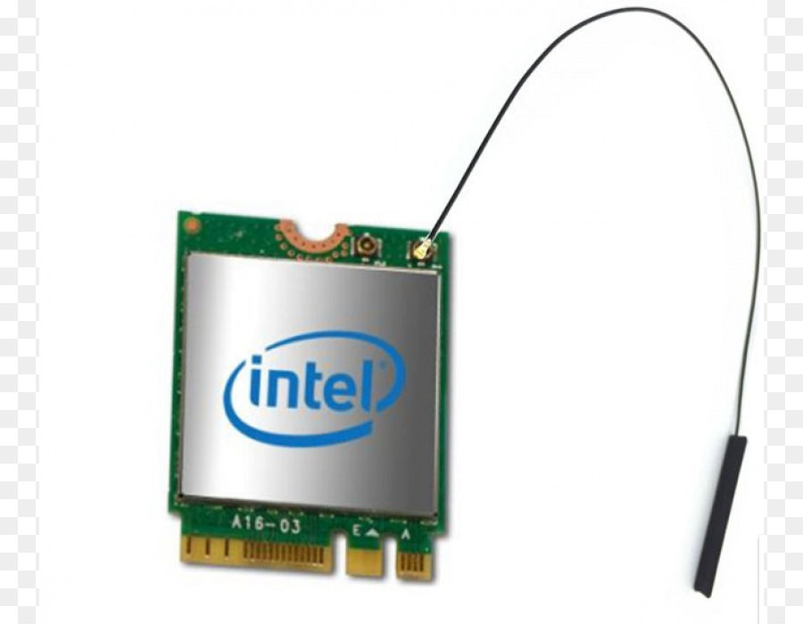 Intel IEEE 802.11 ac Wi Fi Netzwerk Karten &   Adapter M. 2 - Intel
