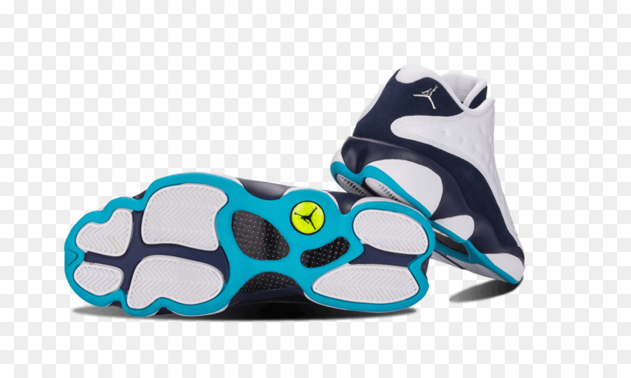 Không khí Jordan Máy 13 người Đàn ông Jordan Bóng giày Nike - Nike