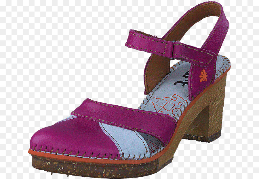 High-Heels Schuh Kleidung Sandale Wildleder - Sandale