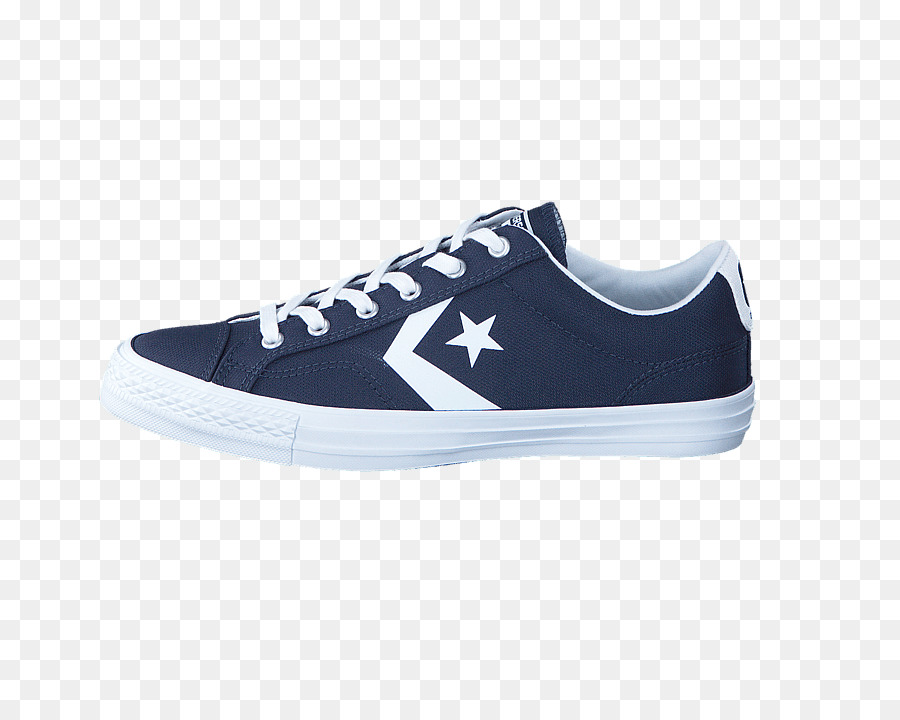 Chuck Taylor All Star scarpe Sportive Converse Cons Star Player OX Formatori Junior Adidas - converse scarpe da tennis per le donne navy