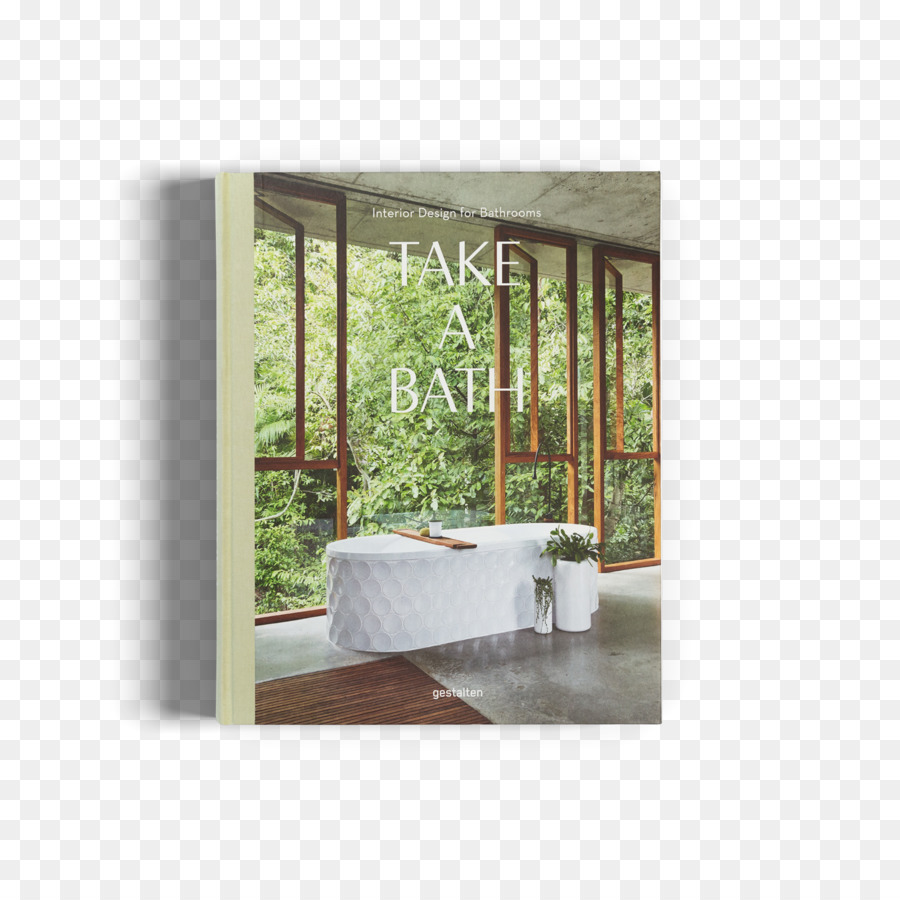 Ein Bad nehmen: Interior Design für die Badezimmer Banheiros Modernos Interior Design Services - Design