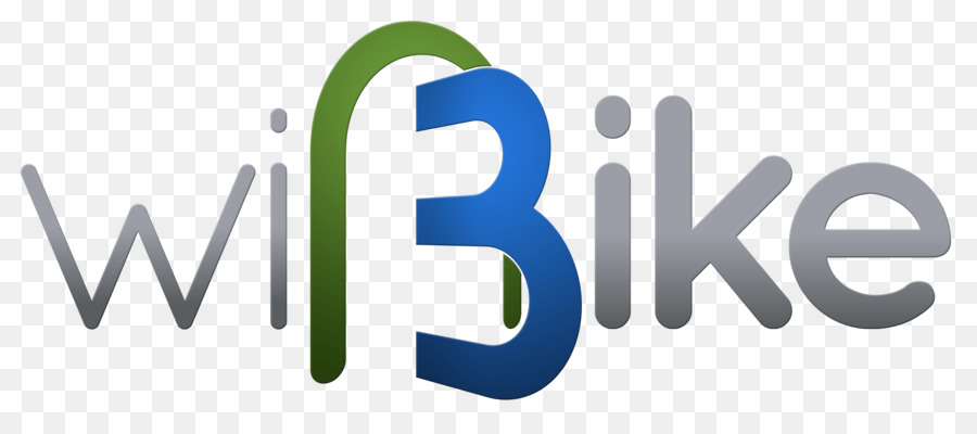 Logo, Marke, Produkt design WINBIKE Marke - skulpturen, abstrakte recycling