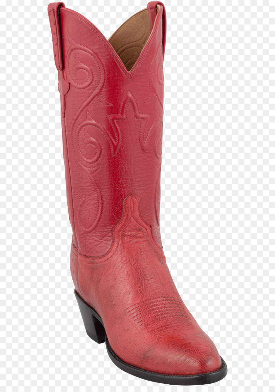 Cowboy boot stivali da Equitazione Scarpa - Avvio