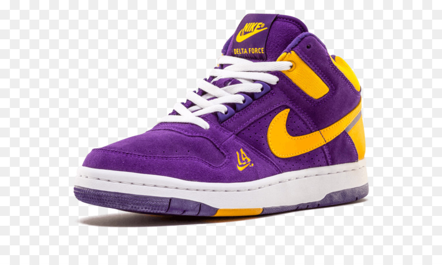 Skate scarpe Sport scarpe design di Prodotto scarpa da Basket - iridescente viola vans scarpe per le donne