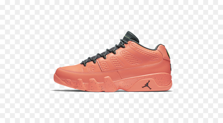 Nike Air Jordan 9 Retro Low 832822 805 Sportschuhe Nike Air Max - Nike