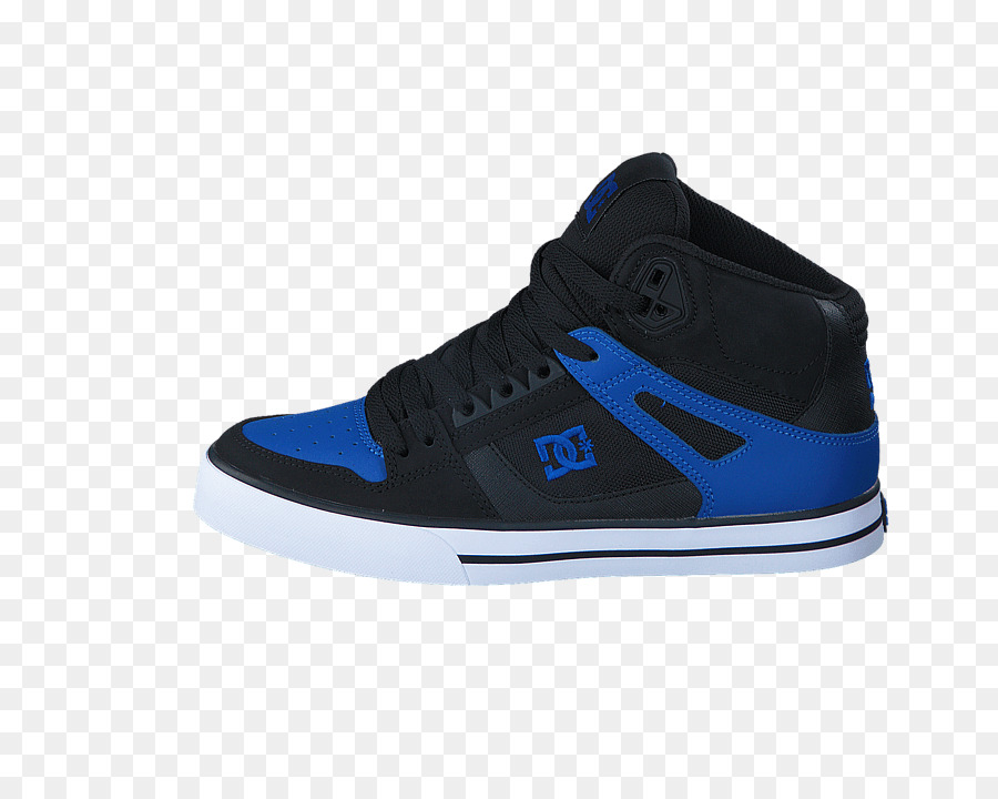 Scarpe Skate scarpe Sportive Basket scarpe Sportswear - nero blu kd shoes