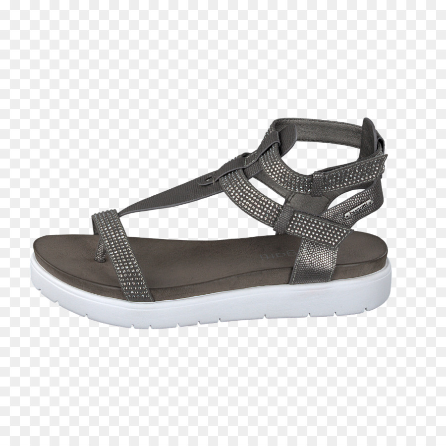 Sandale mit Hohen Absätzen Schuh Slingback Scharf - Sandale