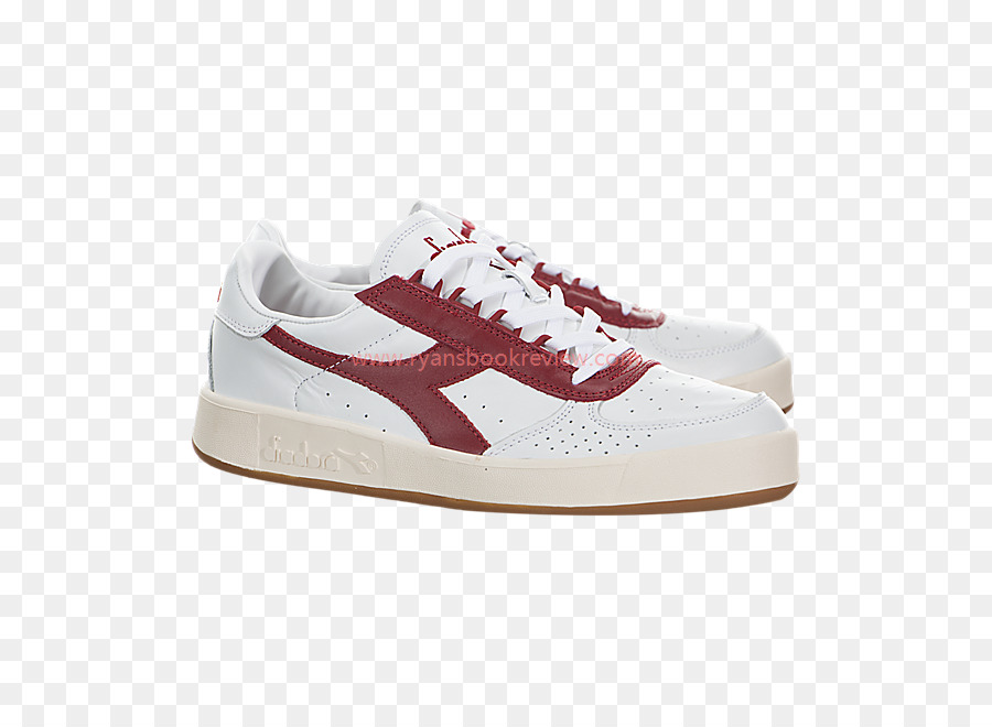Sport-Schuhe Skate-Schuh Diadora Sportswear - puma weiße Tennisschuhe für Frauen