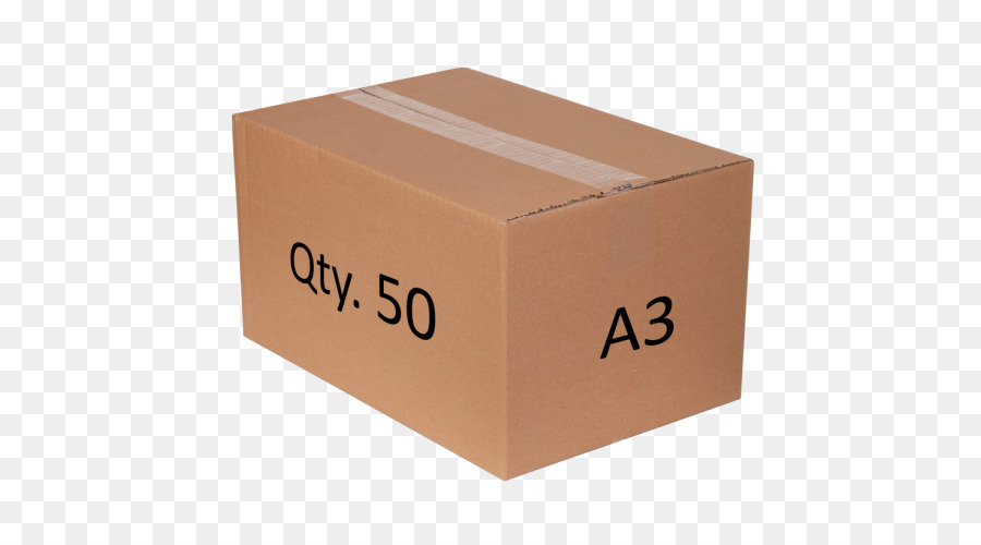 Box-Fliesen Kunststoff-Karton Produkt-design - Box