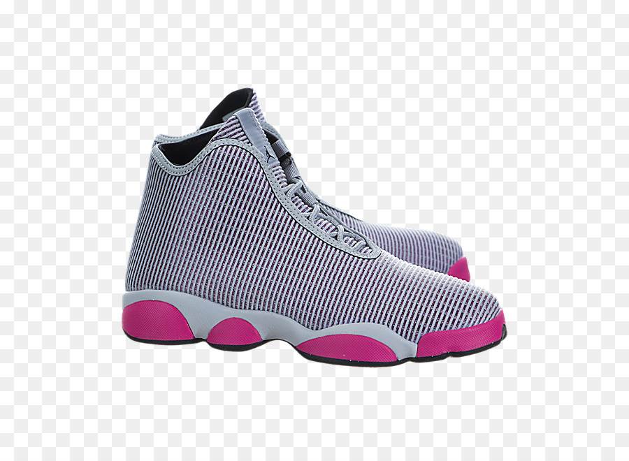 Scarpe sportive Basket scarpe Sportswear avvio Escursioni - nero rosa jordan scarpe per le donne