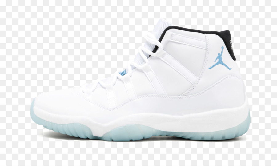 Air Jordan 11 Retro 'Leggenda Blu' 2014 Mens scarpe da ginnastica - Dimensioni 10.0 scarpe Sportive Nike - nike