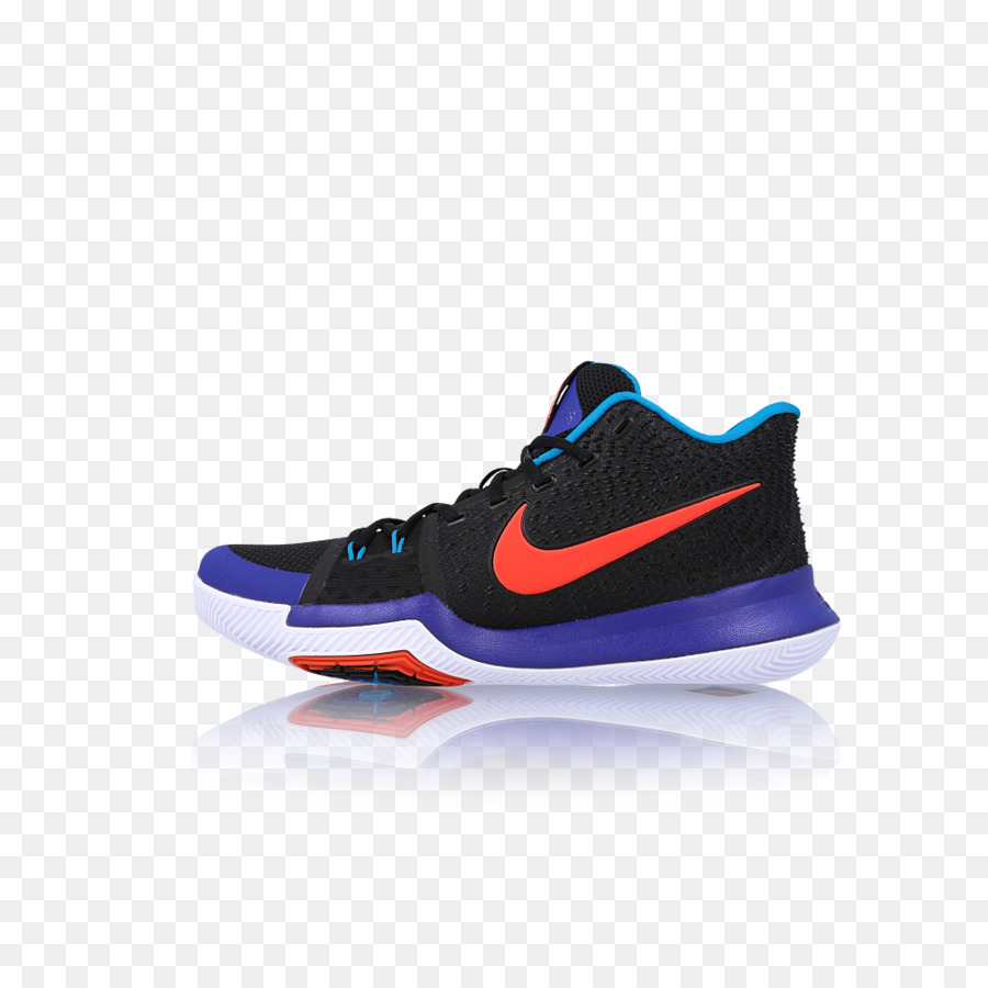 Giày thể thao dịch từ 3 đứa Trẻ lớn hơn'Basketball Giày Nike Skate giày - Nike