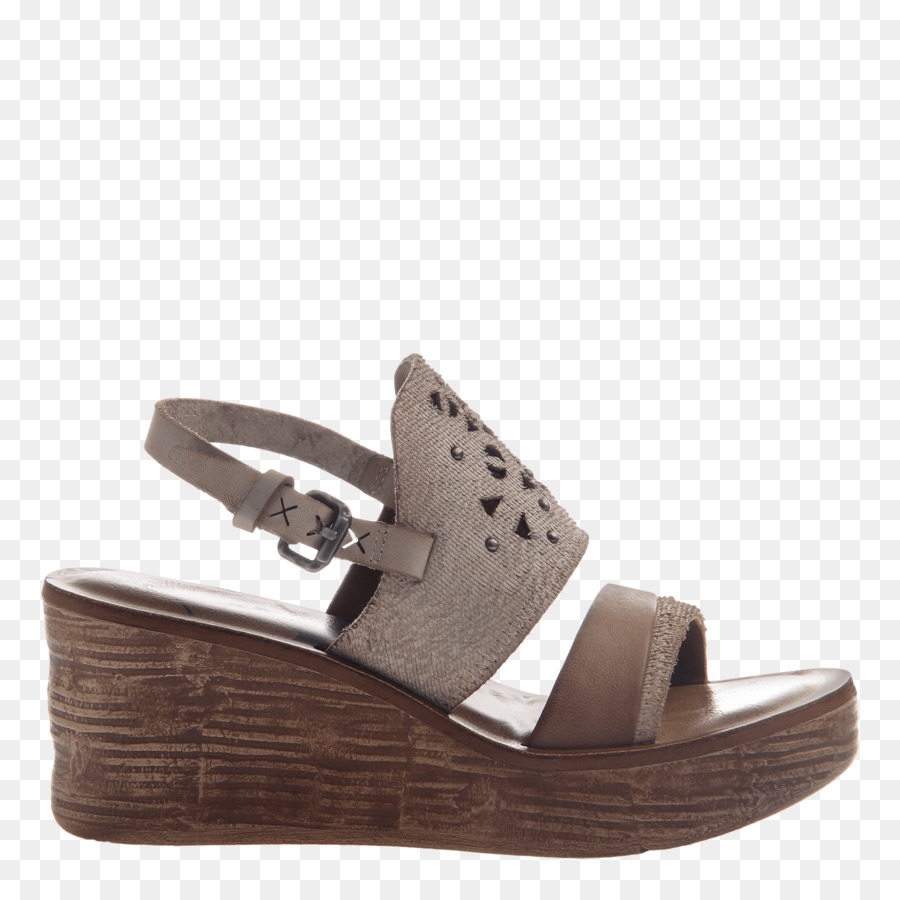Ciabatta Zeppa Sandalo scarpe Sportive - Sandalo