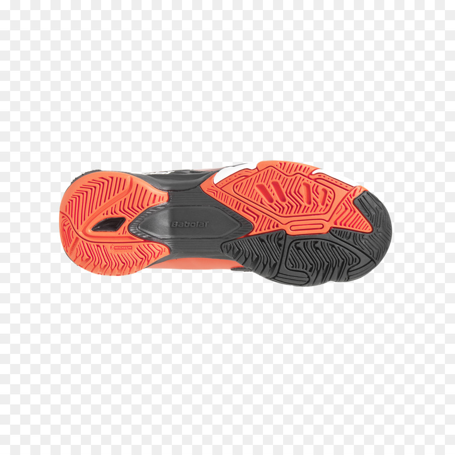 Scarpa Ricreazione all'Aperto, Cross-training a Piedi Prodotto - arancione nero scarpe da tennis per le donne