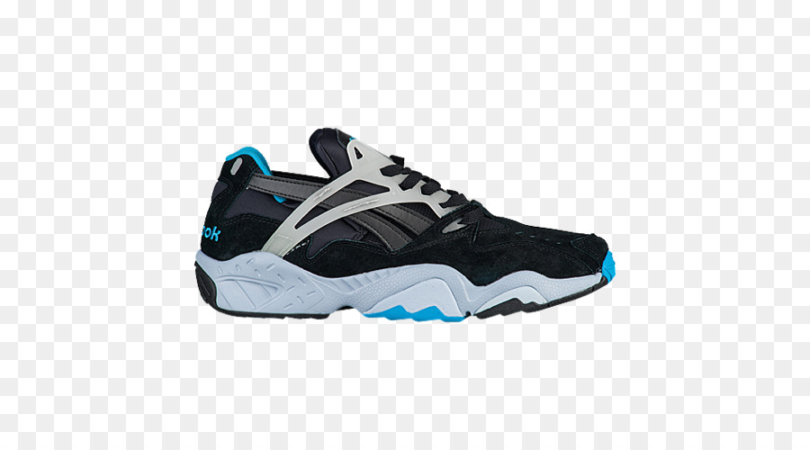 Scarpe sportive Reebok abbigliamento sportivo scarpa da Basket - reebok scarpe da corsa per le donne medio 8