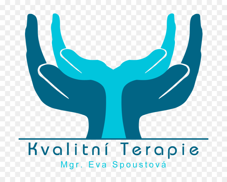 Logo Grafik design Hand Marke - Design