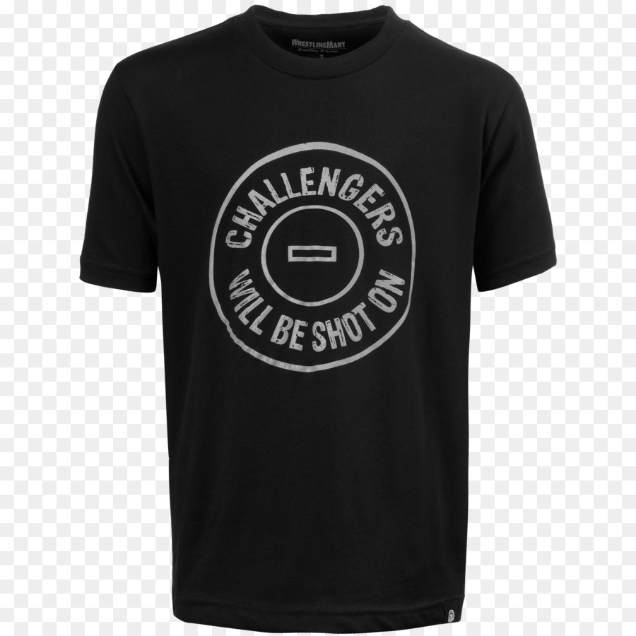 T-shirt Università del New Hampshire collo Scoop Abbigliamento - Maglietta