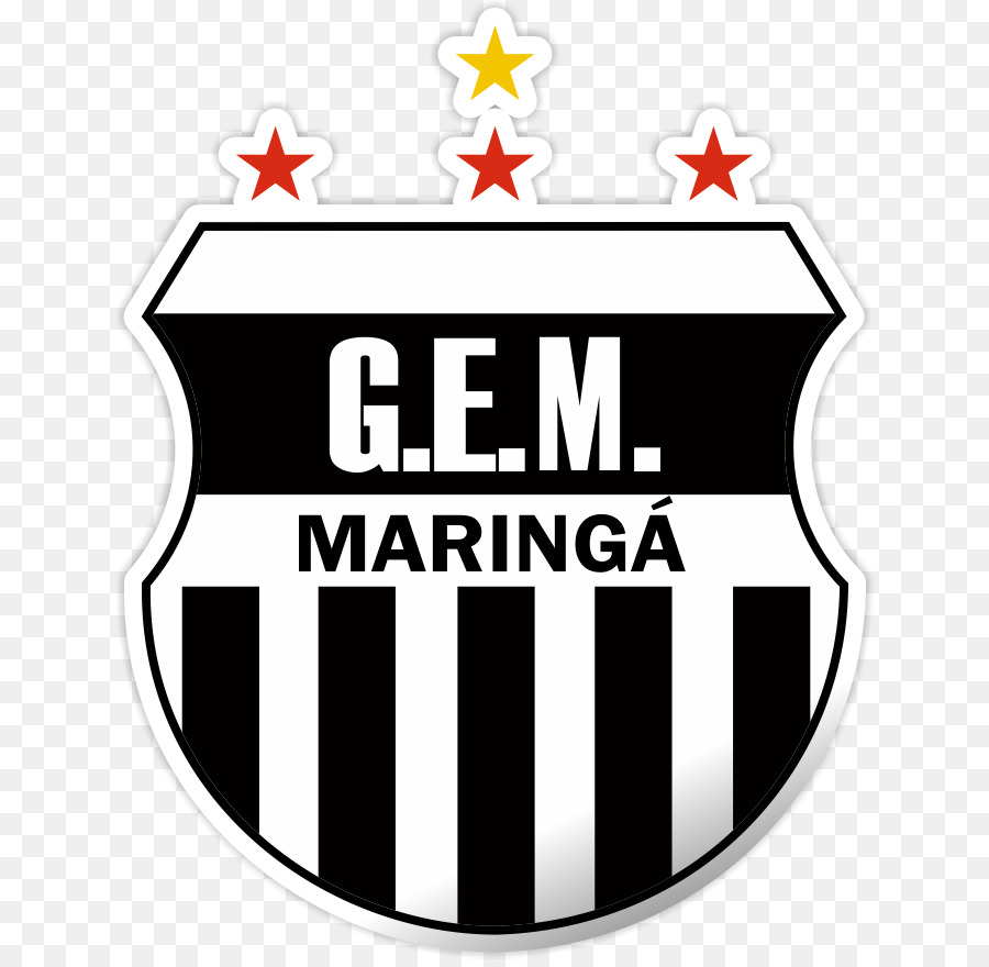 La gilda di Sport Maringá Maringá Football Club, il Grêmio Calcio Porto Alegrense Calcio Associazione sportiva Anapolina - Calcio