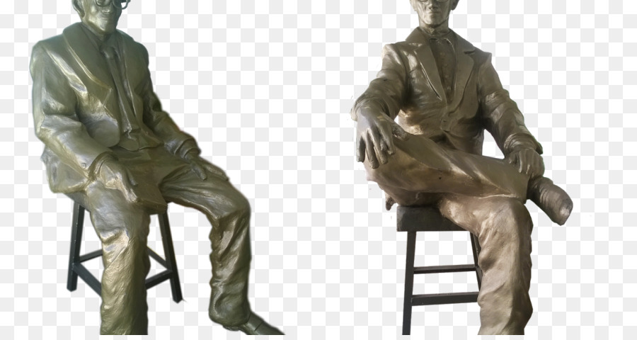 Scultura in bronzo della Statua scultura Classica - sculture di botero più importanti