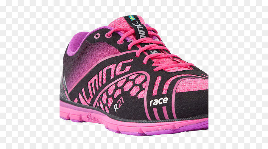 Scarpe sportive Running Sandalo Donna Salming Distanza D5 - Sandalo