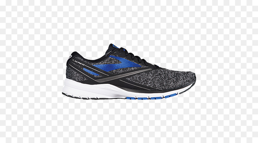Sport-Schuhe von Nike Kleidung Brooks Men Launch 4, Neutraler Laufschuh - Nike