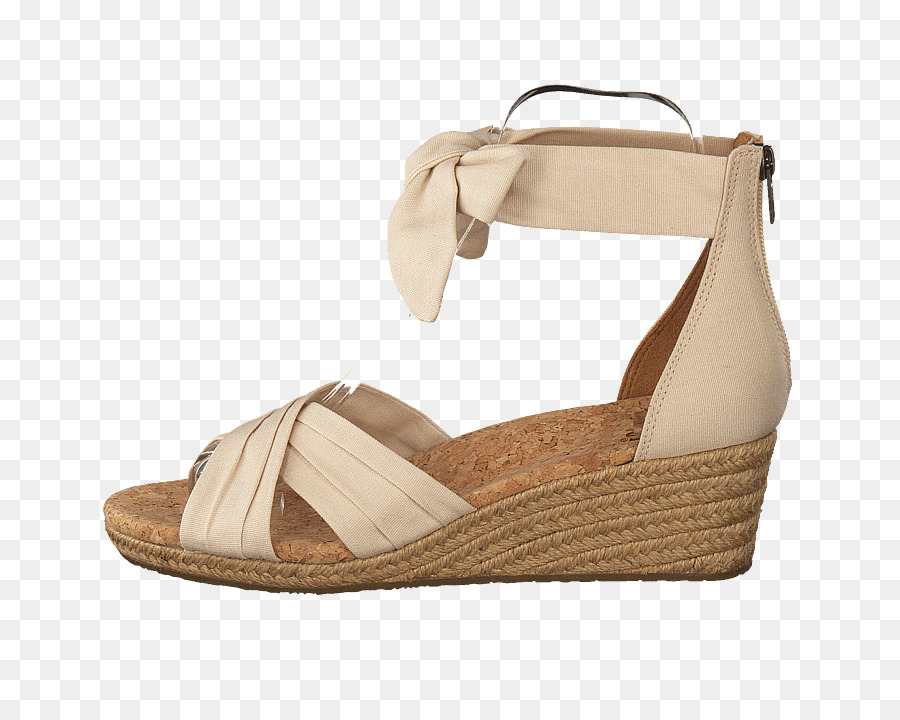 Sandale, Schuh Ugg boots - Sandale