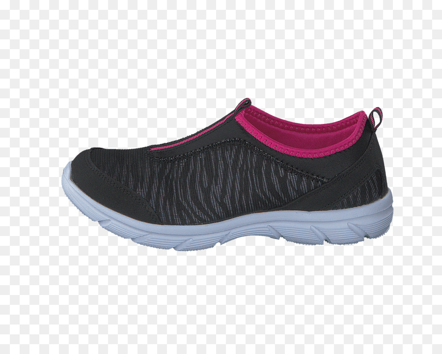 Scarpe sportive per il design di Prodotto, gomma Sintetica - memory foam rosso scarpe da tennis per le donne