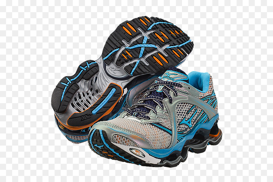 Mizuno Corporation Sport-Schuhe, Nike Running - Nike