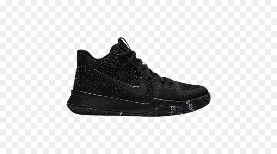 Sport-Schuhe, Nike Basketball-Schuh Boot - Nike
