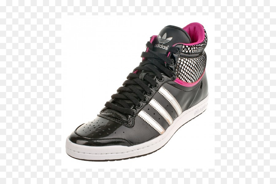 Giày thể thao Skate giày Adidas Mười HI Đẹp W - adidas