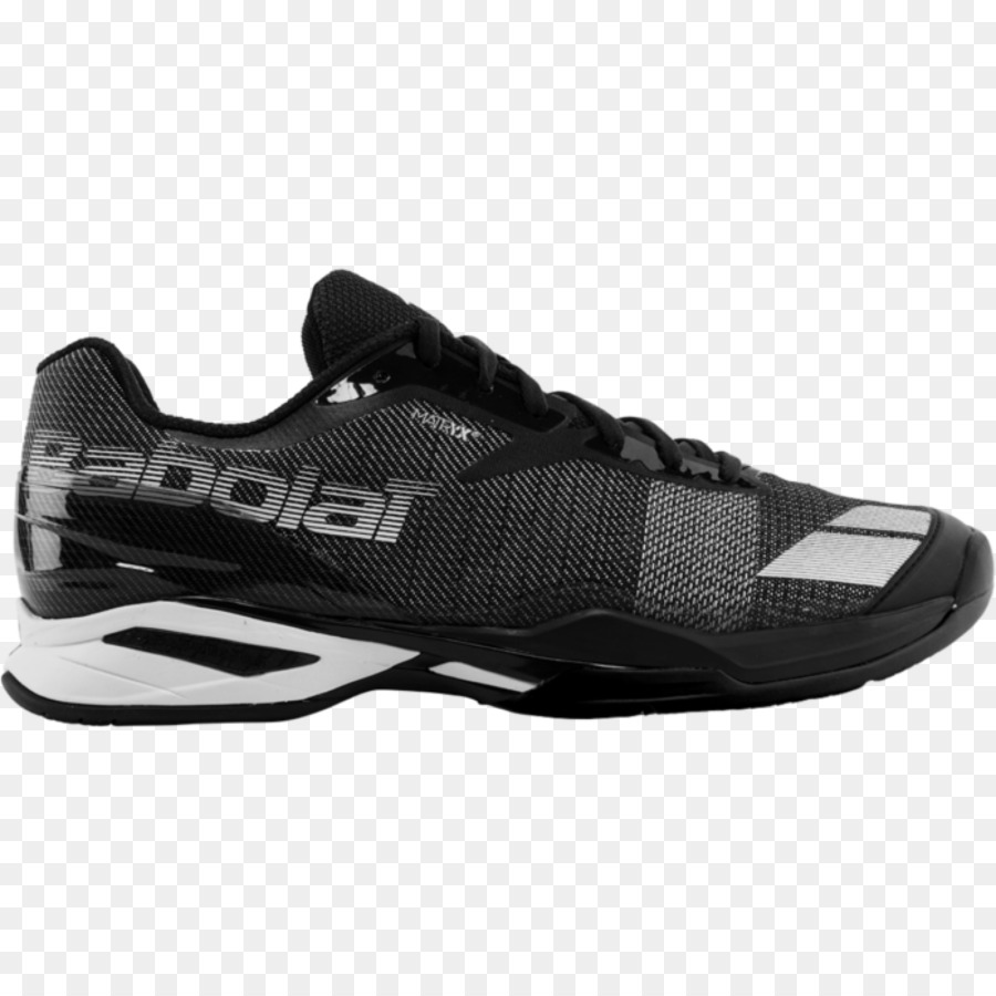 Sport Schuhe Babolat Jet Lehm EU 40 1/2 Babolat Jet Clay Court Herren Tennis Schuhe - Braun schwarz tennis Schuhe für Frauen