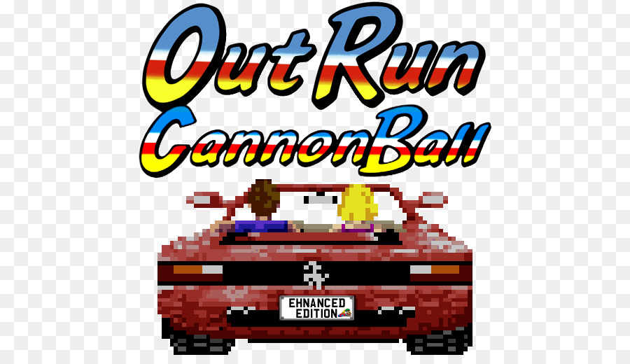 Out Run Games