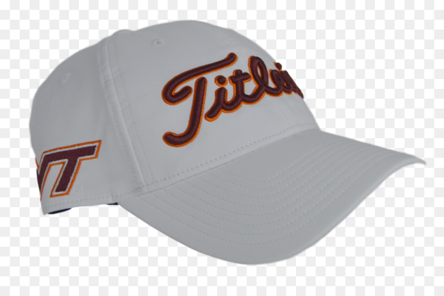 Virginia Tech Hokies Herren Golf-Baseball-cap Virginia Cavaliers Men ' s Golf - baseball cap