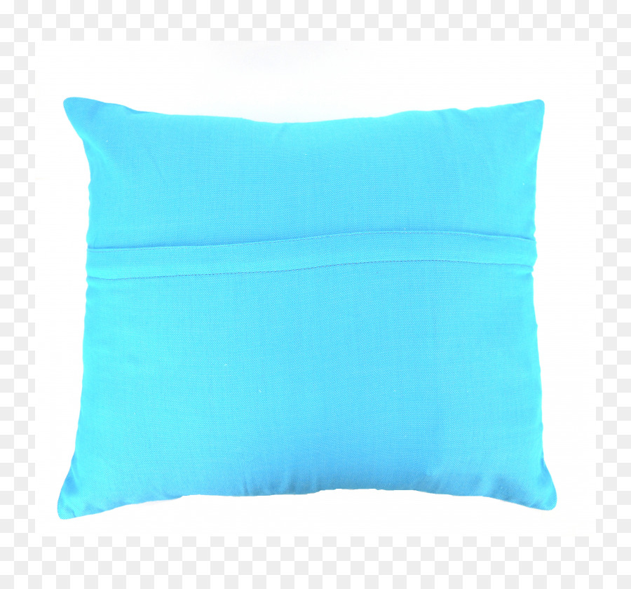 Pillow Aqua