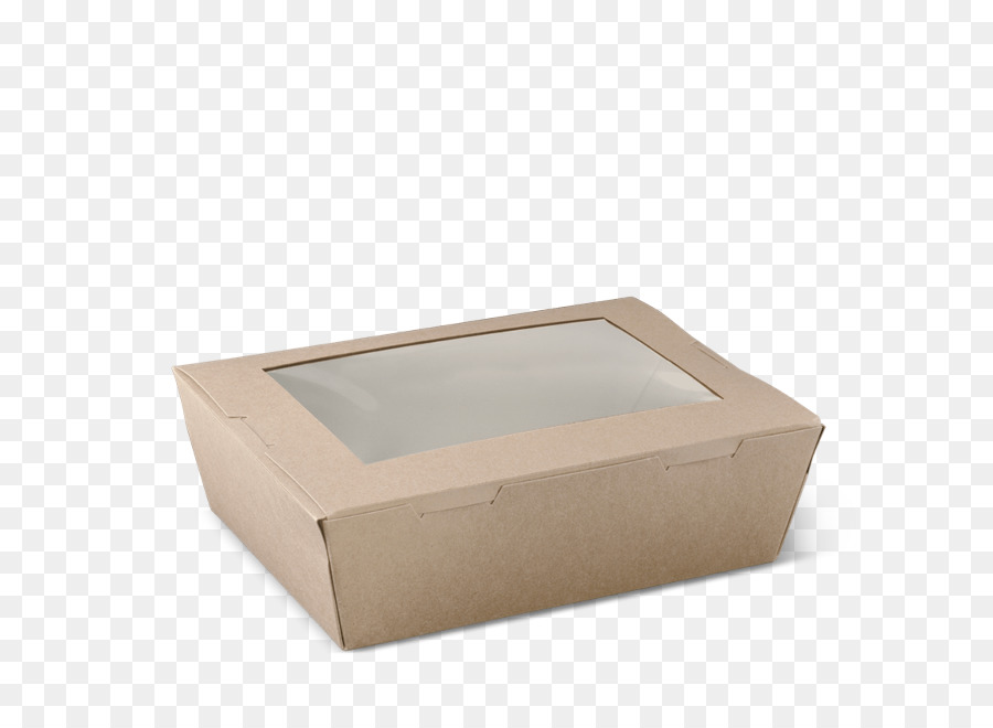 Lunchbox Kunststoff-Behälter Deckel - Box