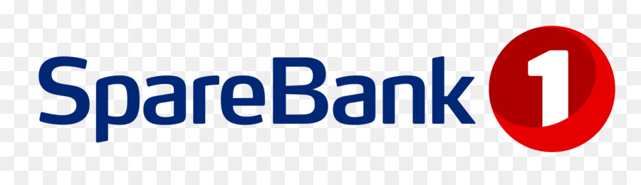 SpareBank 1 SMN Logo della banca di Risparmio - Di ricambio