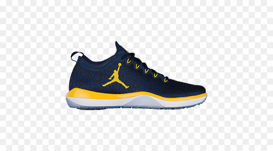 Jordan không khí ĐẸP Thấp người Đàn ông của đôi Giày bóng Rổ giày thể Thao Nike - Nike
